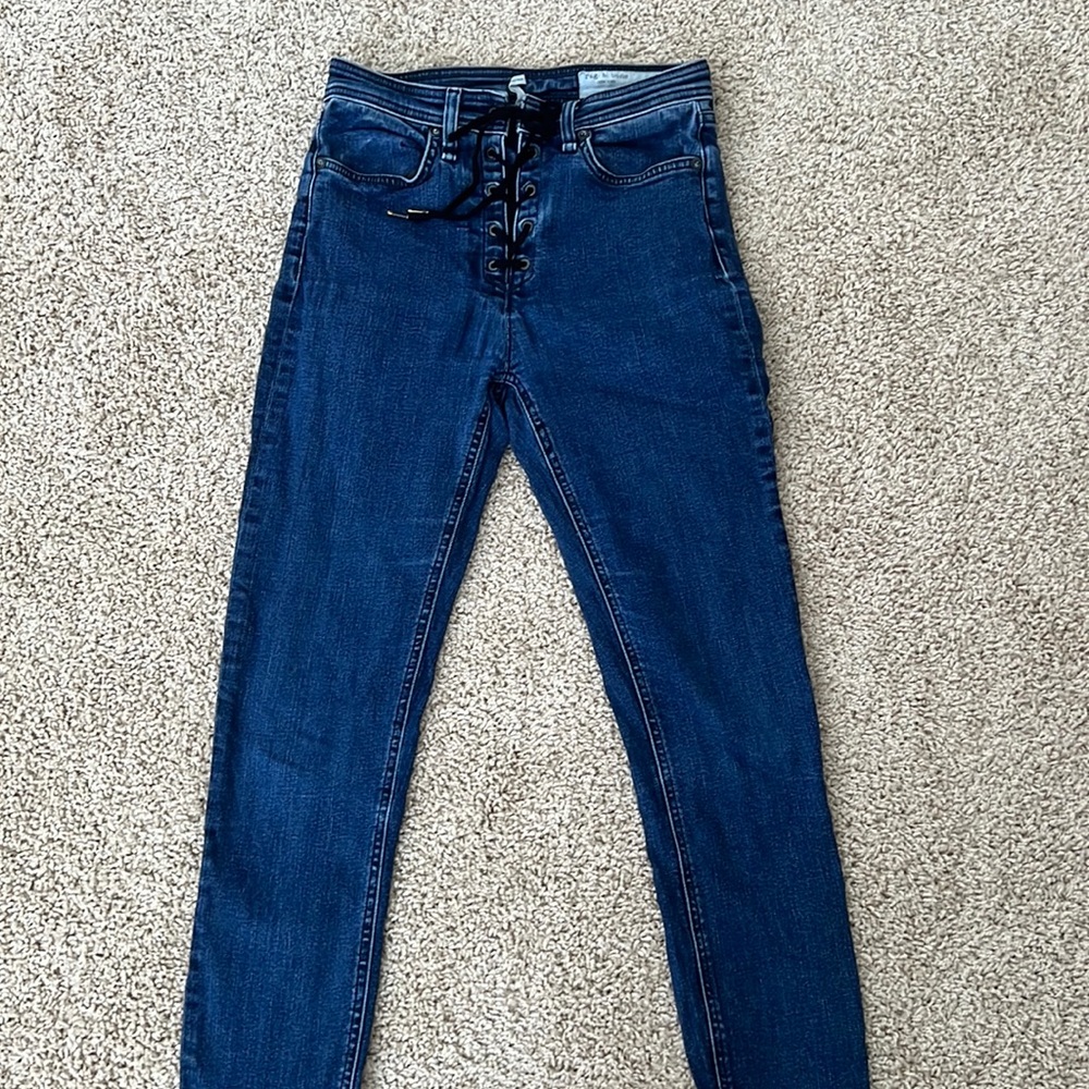 Ray & bone jeans